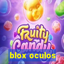 blox oculos